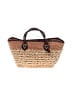 Unbranded Hearts Brown Tote One size - photo 1