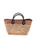 Unbranded Hearts Brown Tote One size - photo 3