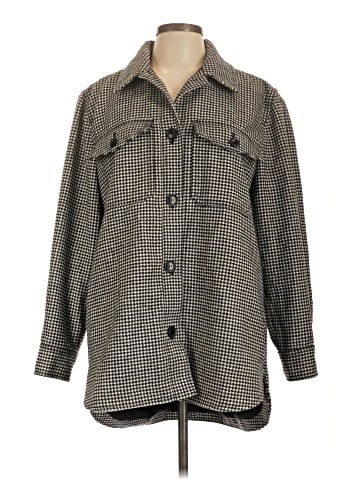 Ann Taylor LOFT Jacket (view 1)