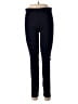 Daily Ritual Solid Black Active Pants Size M - photo 1