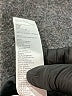 Fabletics Gray Sports Bra Size XL - photo 8