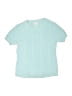 Cat & Jack Teal Pullover Sweater Size 14 - photo 1