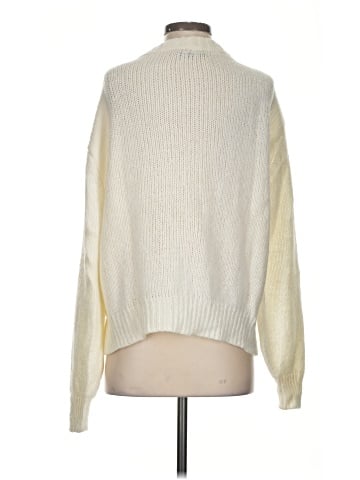 Wooden Ships Pullover Sweater (view 2)