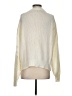 Wooden Ships Ivory Pullover Sweater Size XS - photo 2