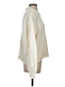 Wooden Ships Ivory Pullover Sweater Size XS - photo 4