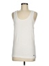 Nike White Tank Top Size M - photo 1