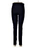 Daily Ritual Solid Black Active Pants Size M - photo 2