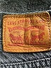 Levi's Black Jeans Size 25 waist - photo 7