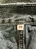 Levi's Black Jeans Size 25 waist - photo 8