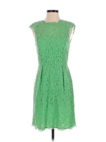 Shoshanna Cocktail Dress (view 1)