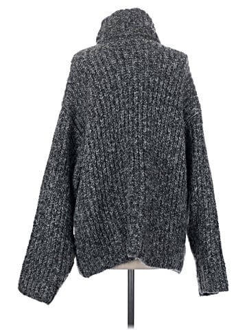Zara Turtleneck Sweater (view 2)