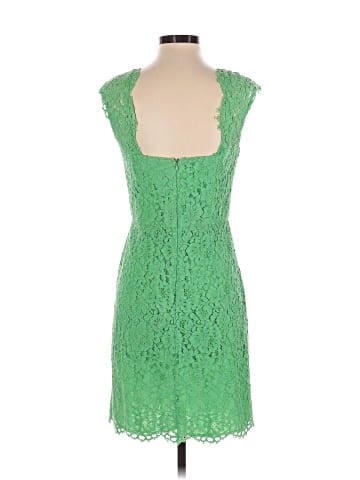 Shoshanna Cocktail Dress (view 2)