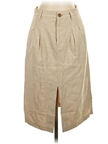 Banana Republic Factory Store Casual Skirt (view 1)