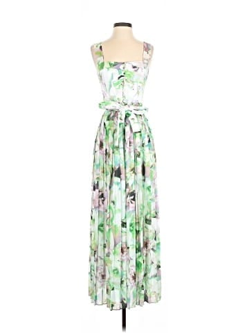 Karen Millen Cocktail Dress (view 1)