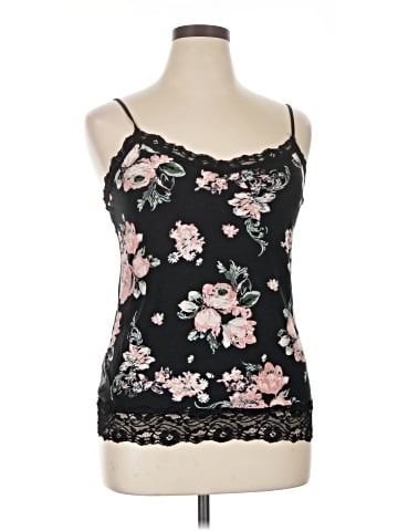 Polly & Esther Tank Top (view 1)