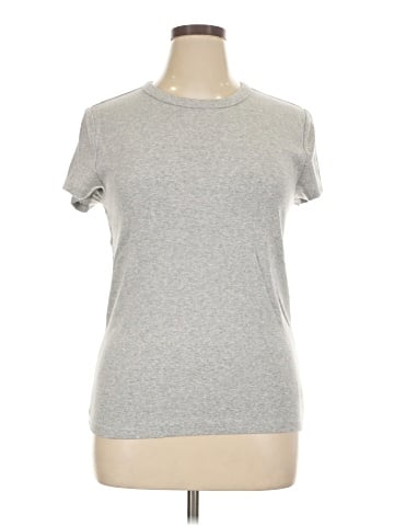 Gap Short Sleeve T-Shirt (view 1)