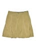 Athleta Solid Tan Skort Size 8 - photo 1