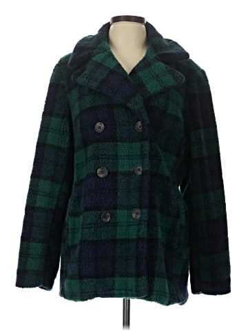 Old Navy Coat (view 1)