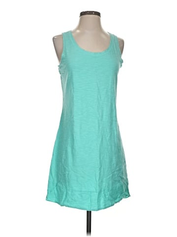 Life Is Good Sleeveless T-Shirt (view 1)