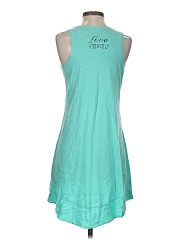 Life Is Good Sleeveless T-Shirt (view 2)