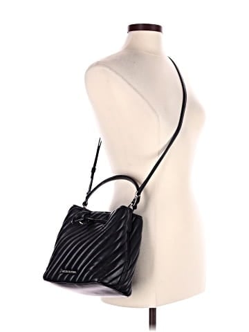 Michael Kors Bucket Bag (view 2)