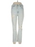 Gap Blue Jeans Size 10 - photo 1