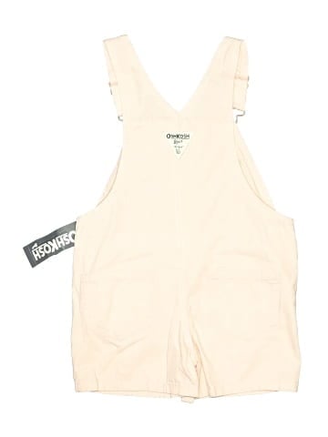 OshKosh B'gosh Overall Shorts (view 2)