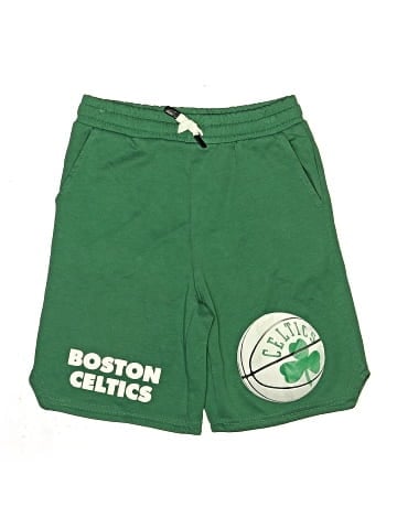 Zara Athletic Shorts (view 1)