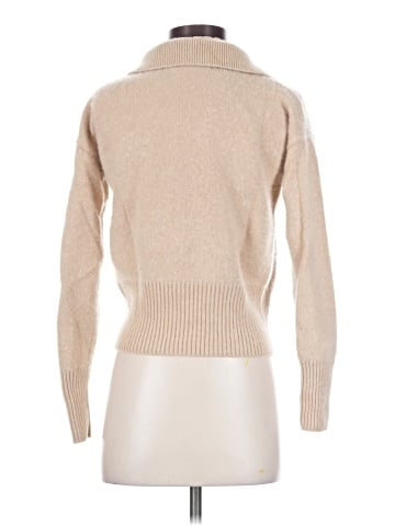 Banana Republic Cashmere Pullover Sweater (view 2)