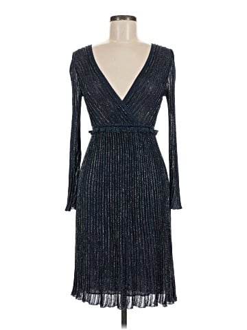 M Missoni Cocktail Dress (view 1)