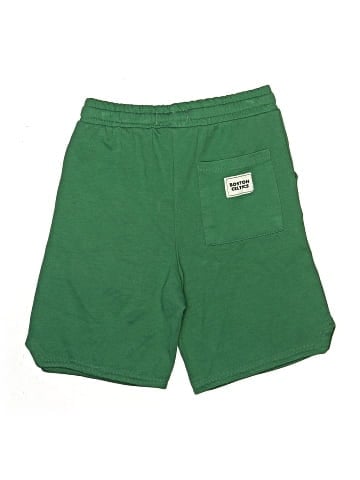 Zara Athletic Shorts (view 2)