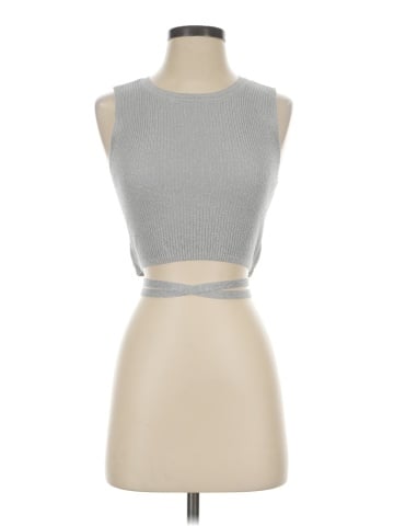 525 America Sleeveless Top (view 1)
