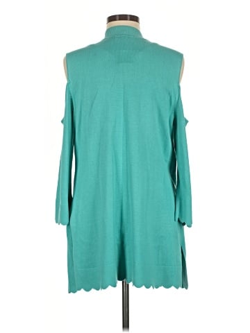 Isaac Mizrahi LIVE! Cardigan (view 2)