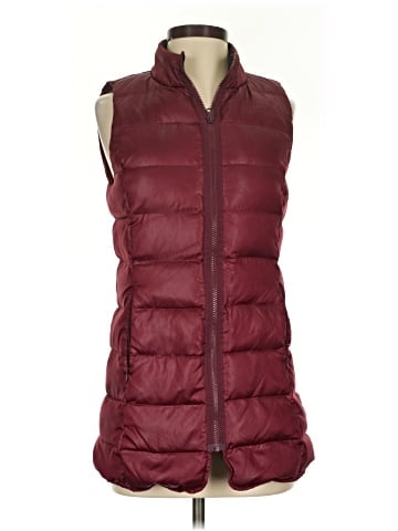 Roots Vest (view 1)