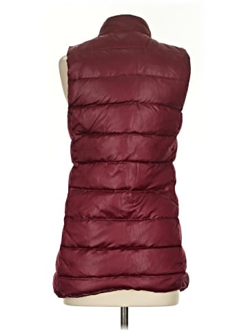 Roots Vest (view 2)