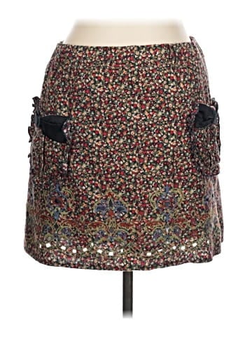 Lulumari Casual Skirt (view 1)