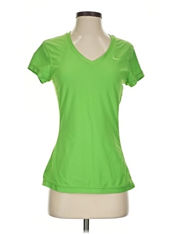 Nike Active T-Shirt (view 1)