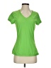 Nike Green Active T-Shirt Size S - photo 1