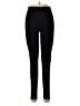 Serra Black Active Pants Size M - photo 1