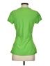 Nike Green Active T-Shirt Size S - photo 2