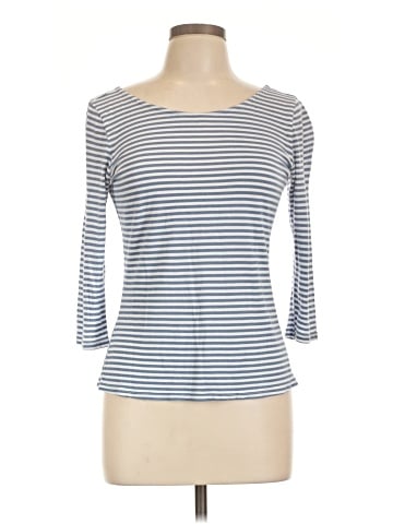 Cupcakes & Cashmere 3/4 Sleeve Top (view 1)