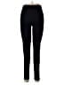 Serra Black Active Pants Size M - photo 2