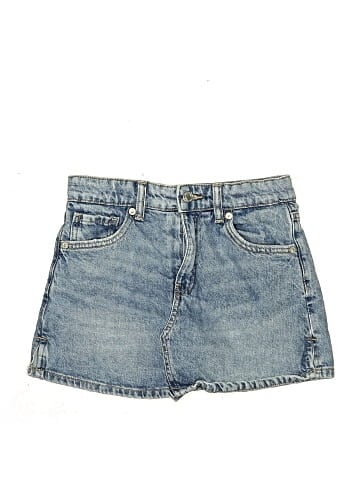Zara Skort (view 1)