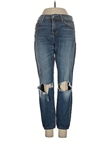 7 For All Mankind Jeans (view 1)