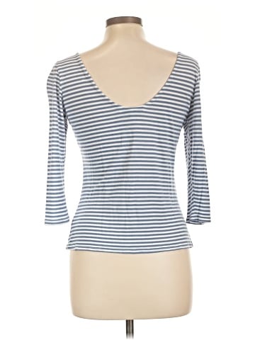Cupcakes & Cashmere 3/4 Sleeve Top (view 2)
