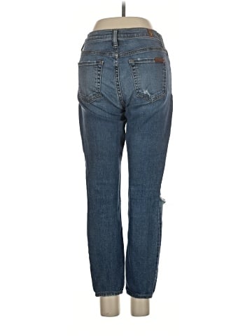 7 For All Mankind Jeans (view 2)