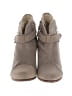 Rag & Bone Gray Ankle Boots Size EU 38 1/2 - photo 2