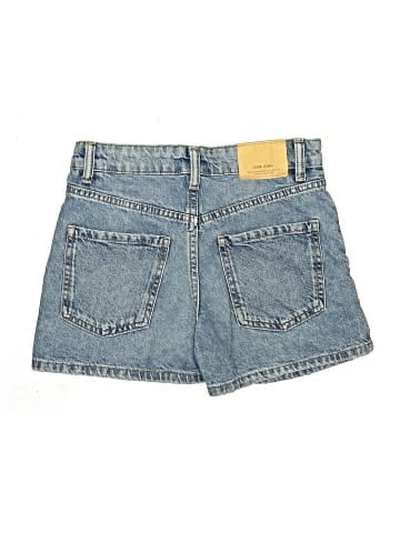 Zara Skort (view 2)
