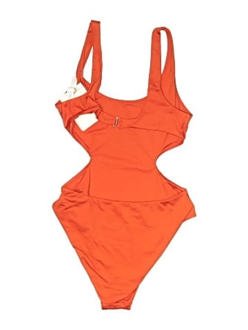 A.L.C. One Piece Swimsuit (view 2)