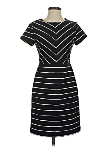 Banana Republic Factory Store Casual Dress (view 1)